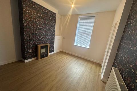 2 bedroom terraced house to rent, Heather Street, Clayton, Manchester, M11 4FW