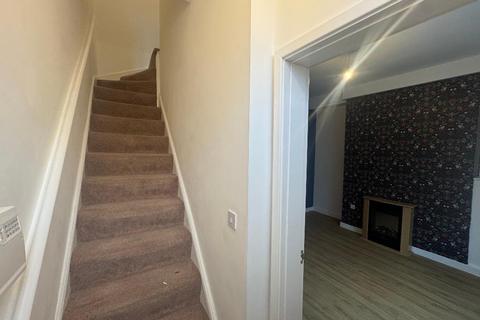 2 bedroom terraced house to rent, Heather Street, Clayton, Manchester, M11 4FW