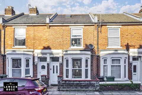 3 bedroom terraced house for sale, Kingsley Road, Southsea