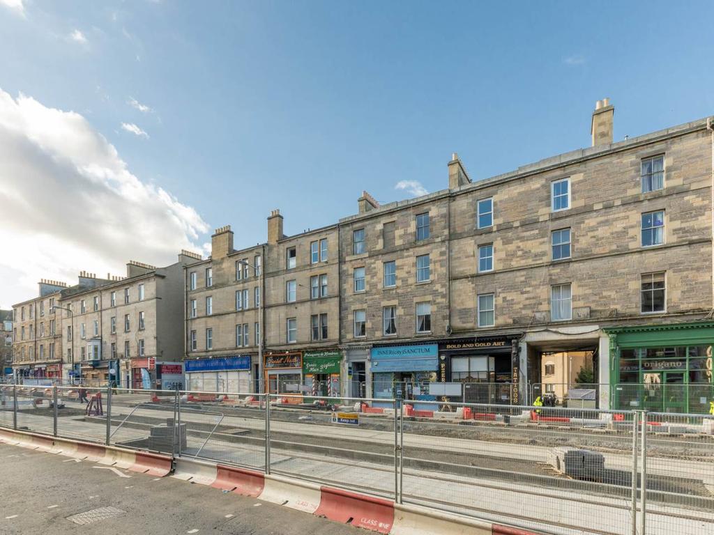 Leith Walk, Leith, Edinburgh 1 bed flat - £775 pcm (£179 pw)