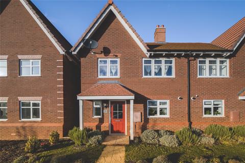 24 Augustus Close, Tadpole Garden Village, Swindon, SN25 2RD