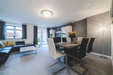 24 Augustus Close, Tadpole Garden Village, Swindon, SN25 2RD
