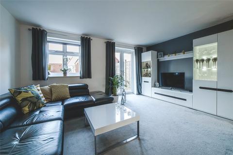 24 Augustus Close, Tadpole Garden Village, Swindon, SN25 2RD