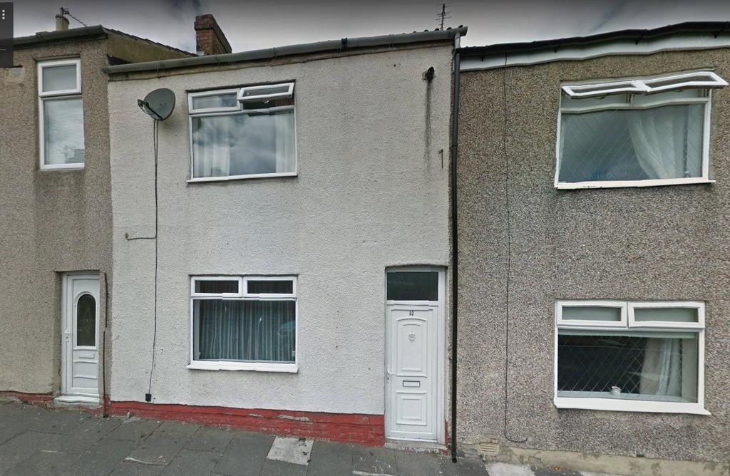 Stratton Street, Spennymoor, Co. Durham, DL16 2 bed terraced house £