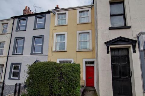 undefined, Heavitree Road, Exeter