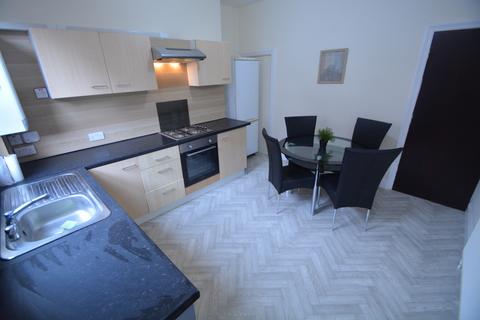 undefined, Burchett Terrace, Leeds LS6