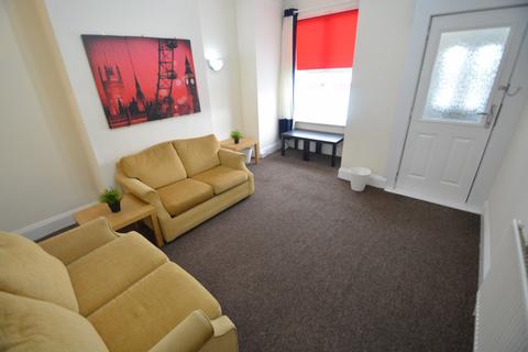 undefined, Burchett Terrace, Leeds LS6