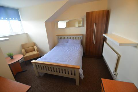 undefined, Burchett Terrace, Leeds LS6