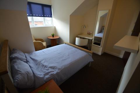undefined, Burchett Terrace, Leeds LS6
