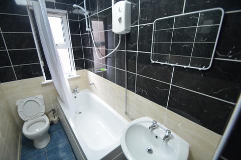 undefined, Burchett Terrace, Leeds LS6