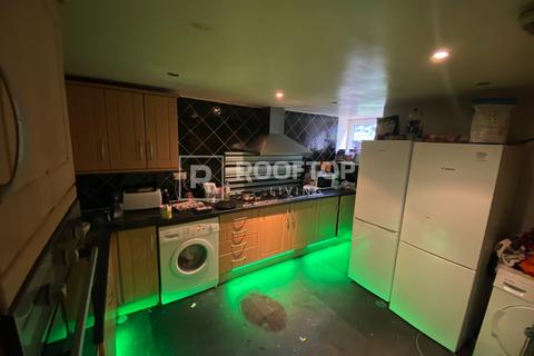 8 bedroom house to rent, Hessle Place, Leeds LS6