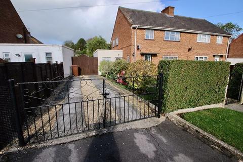 3 bedroom semi-detached house for sale - Windmill Hill Road, Glastonbury