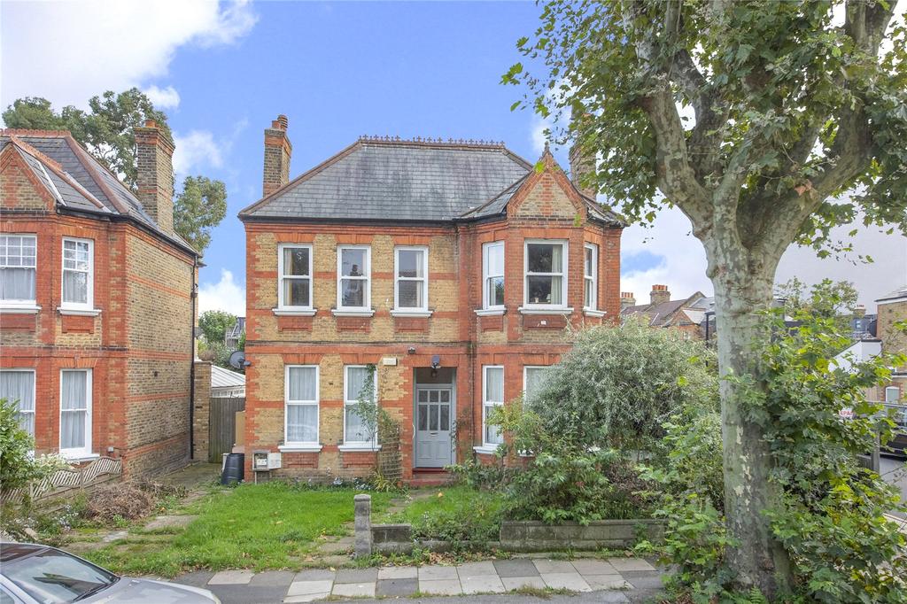 Woolstone Road, Forest Hill, SE23 3 bed apartment for sale £500,000