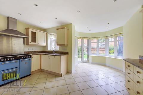 14 Academy Fields Road, Romford, RM2 5UN