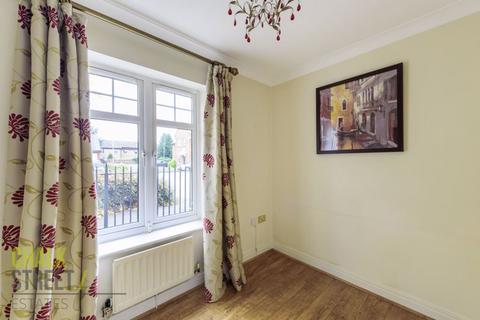 14 Academy Fields Road, Romford, RM2 5UN