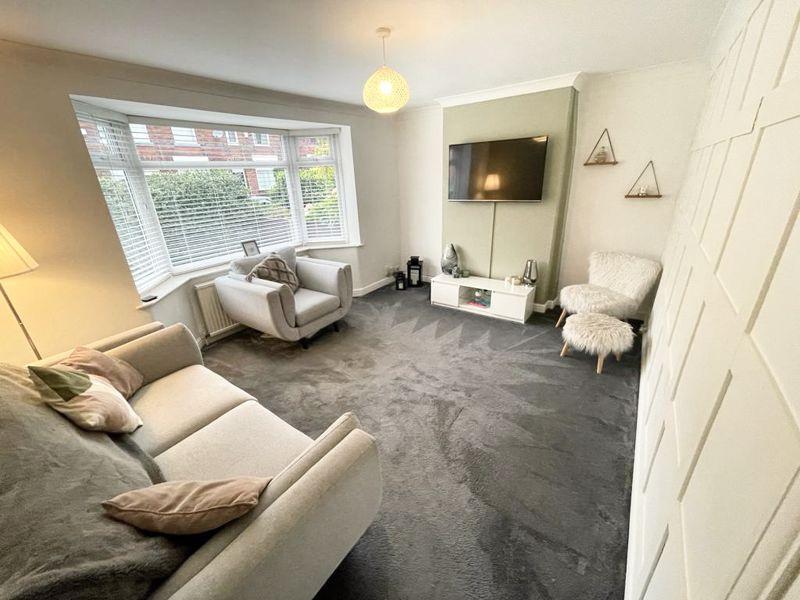 Arthur Street, Swinton, Manchester 2 bed semidetached house £210,000