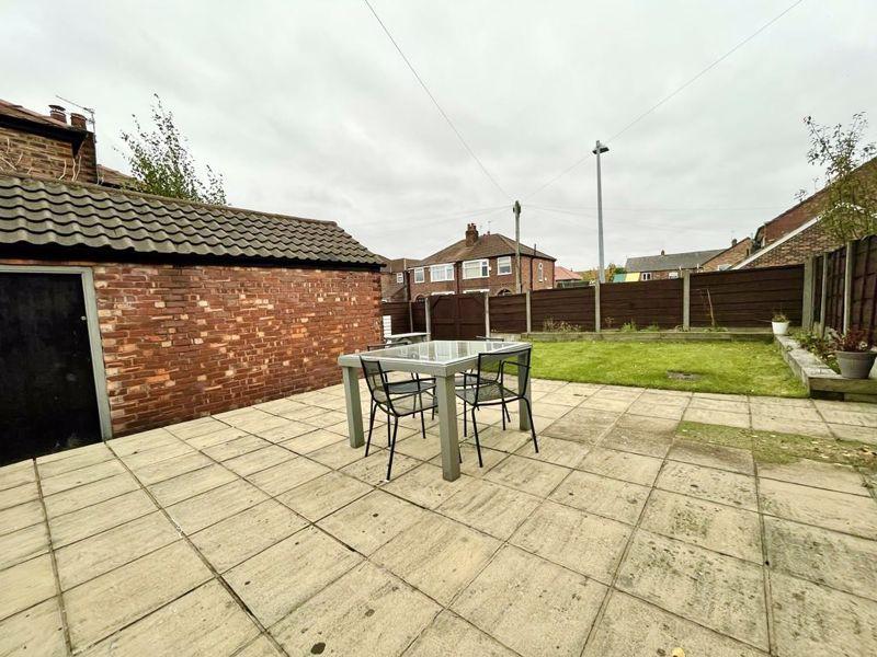 Arthur Street, Swinton, Manchester 2 bed semidetached house £210,000