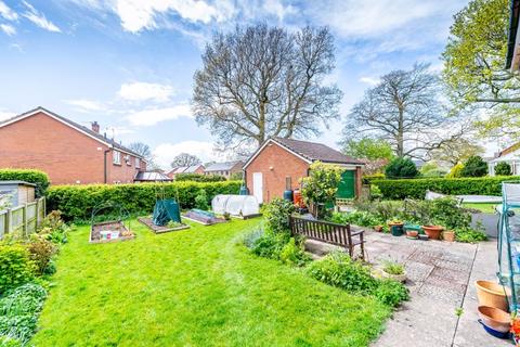 7 Elm Close, Ellesmere, SY12 9PE