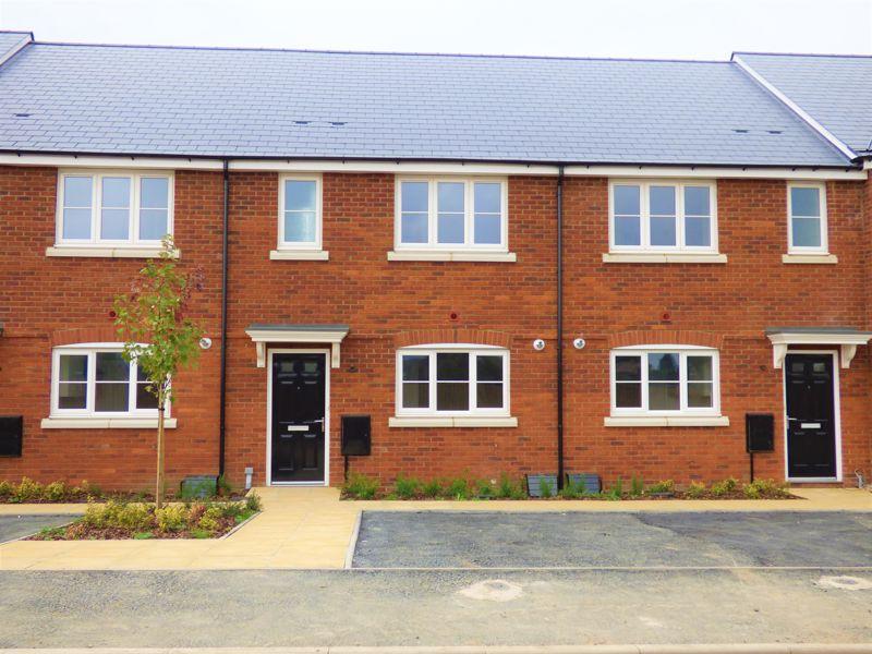 Plot 95 The Bohon III, Bristol Road, Gloucester GL1 5TL 3 bed terraced