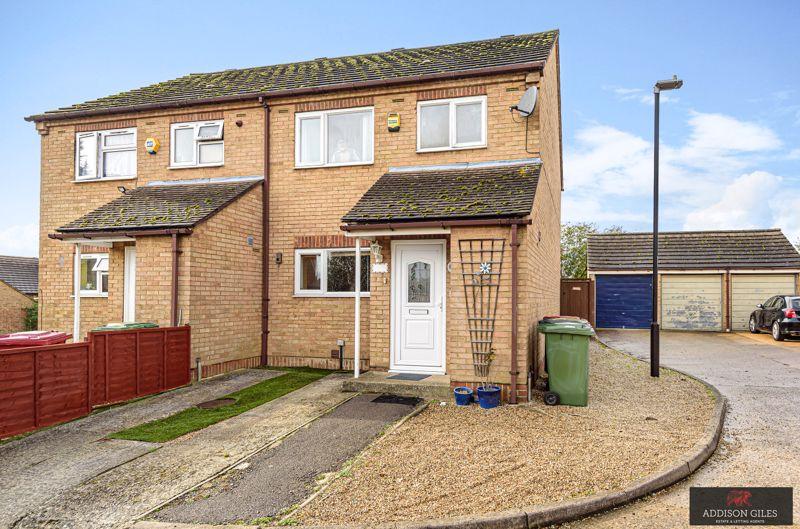 Northborough Road, Slough, SL2 3 bed semidetached house £385,000