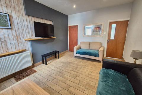 16 Stalker Lees Road, Ecclesall