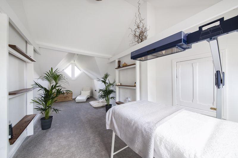 Meditation Room