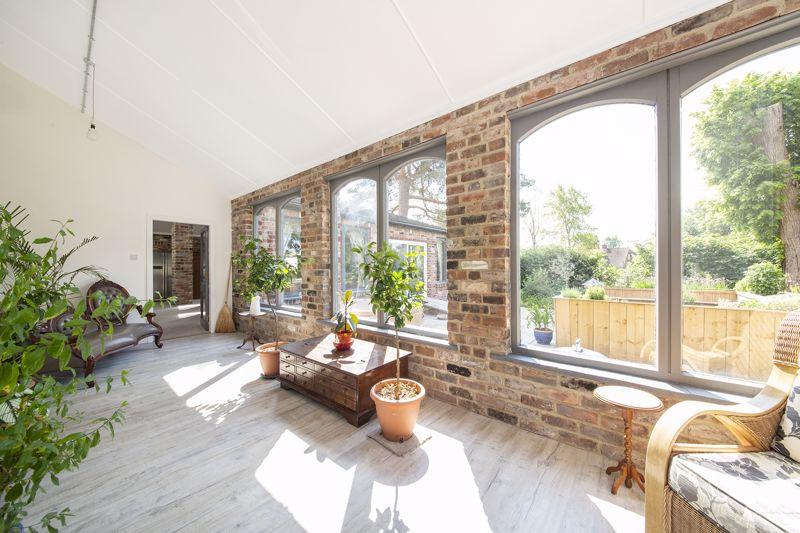 Orangery