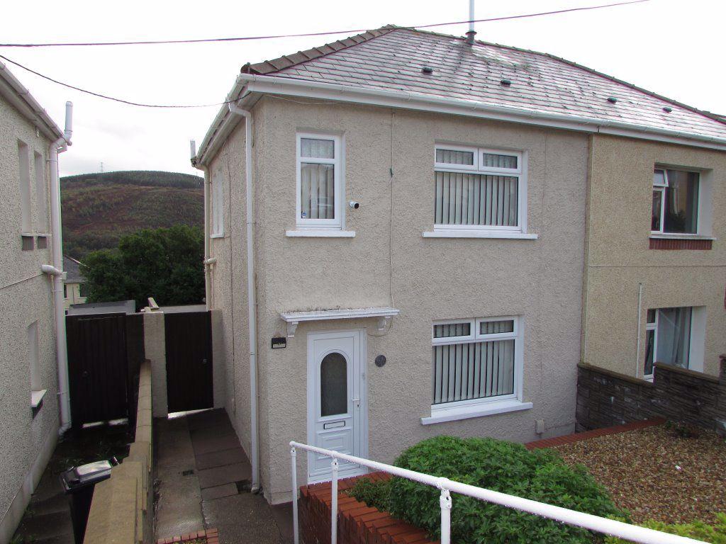 Brynglas Avenue, Cwmavon, Port... 2 bed house £595 pcm (£137 pw)