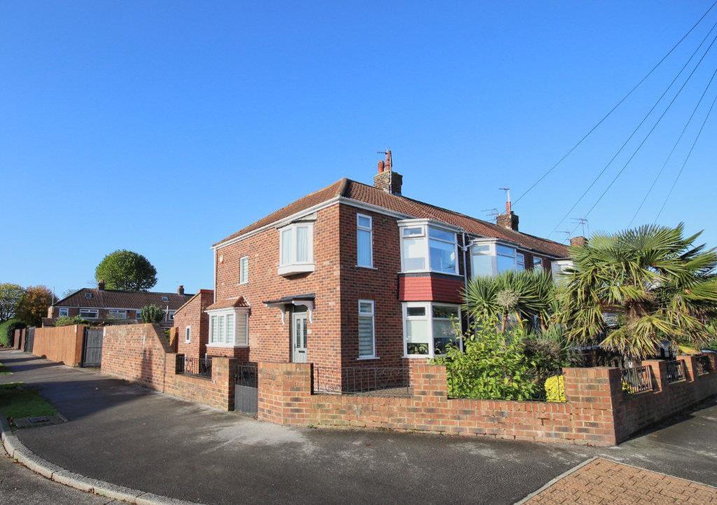 Ancaster Avenue, Hull 3 bed semidetached house £185,000