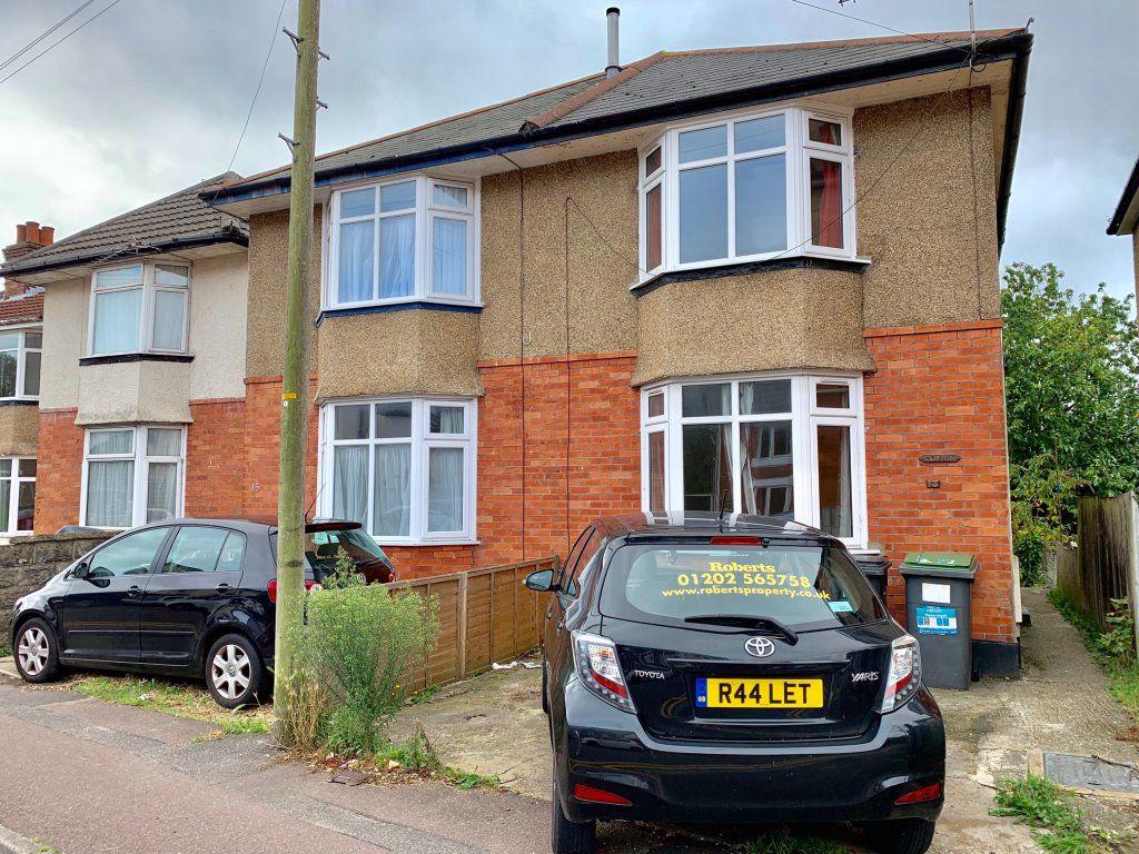 THREE BEDROOM STUDENT HOUSE, WINTON 3 bed house £1,275 pcm (£294 pw)