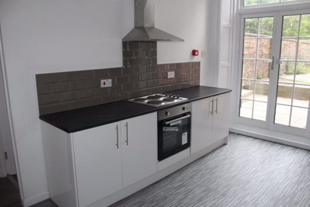 North View, Liverpool 8 bed house £368 pcm (£85 pw)