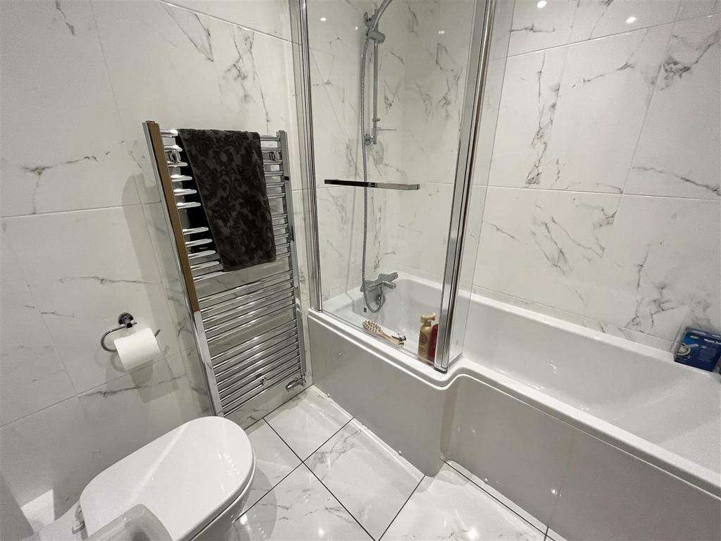Bathroom/wc