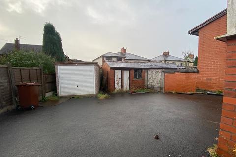 70 Colenso Road, Blackburn, BB1 8DR