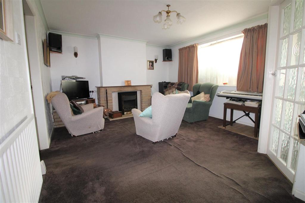 Sherwood Close, Hall Green, Birmingham 3 bed detached house £315,000