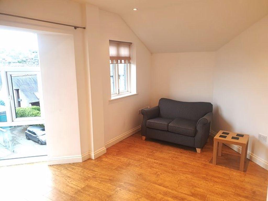 Apartment 3 Hill Lodge, DaltonInFurness Studio £565 pcm (£130 pw)