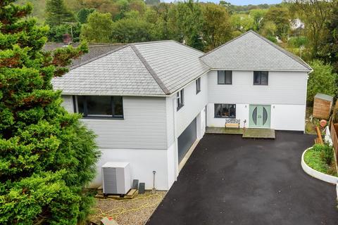 Jenna House Lamorrick, Lanivet, Bodmin, PL30 5HB