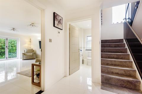 Jenna House Lamorrick, Lanivet, Bodmin, PL30 5HB