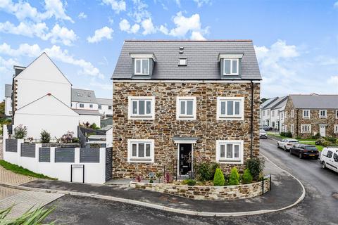 18 Gedon Way, Bodmin, PL31 2FW