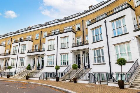 5 bedroom house to rent, Imperial Wharf, London SW6