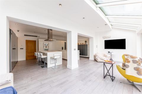 5 bedroom house to rent, Imperial Wharf, London SW6
