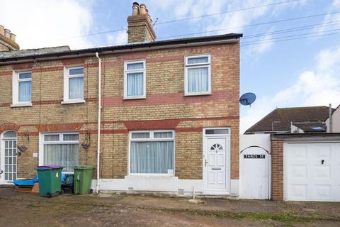 2 James Street, Folkestone, CT19 5NP