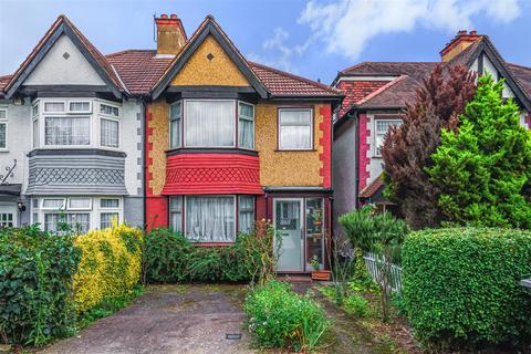 53 Meadow Way, Wembley, HA9 7LB