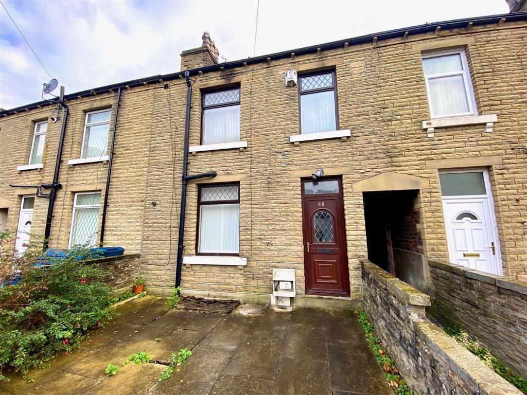 Poplar Street, Birkby, Huddersfield, HD2 2 bed terraced house £70,000