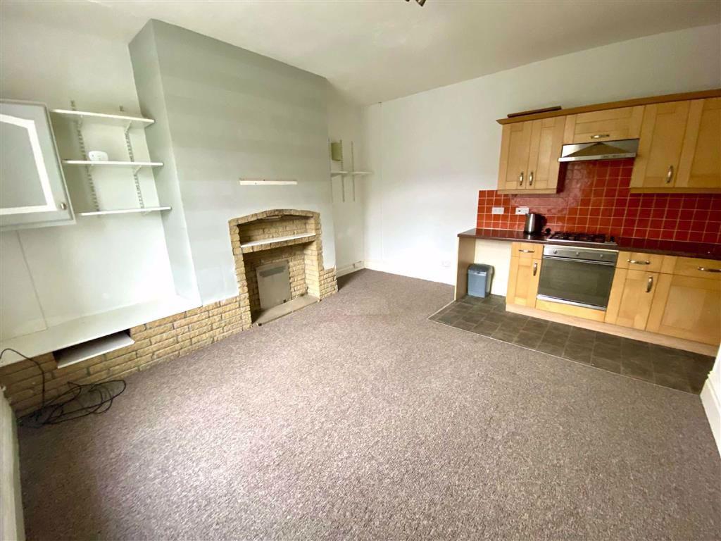 Living Kitchen