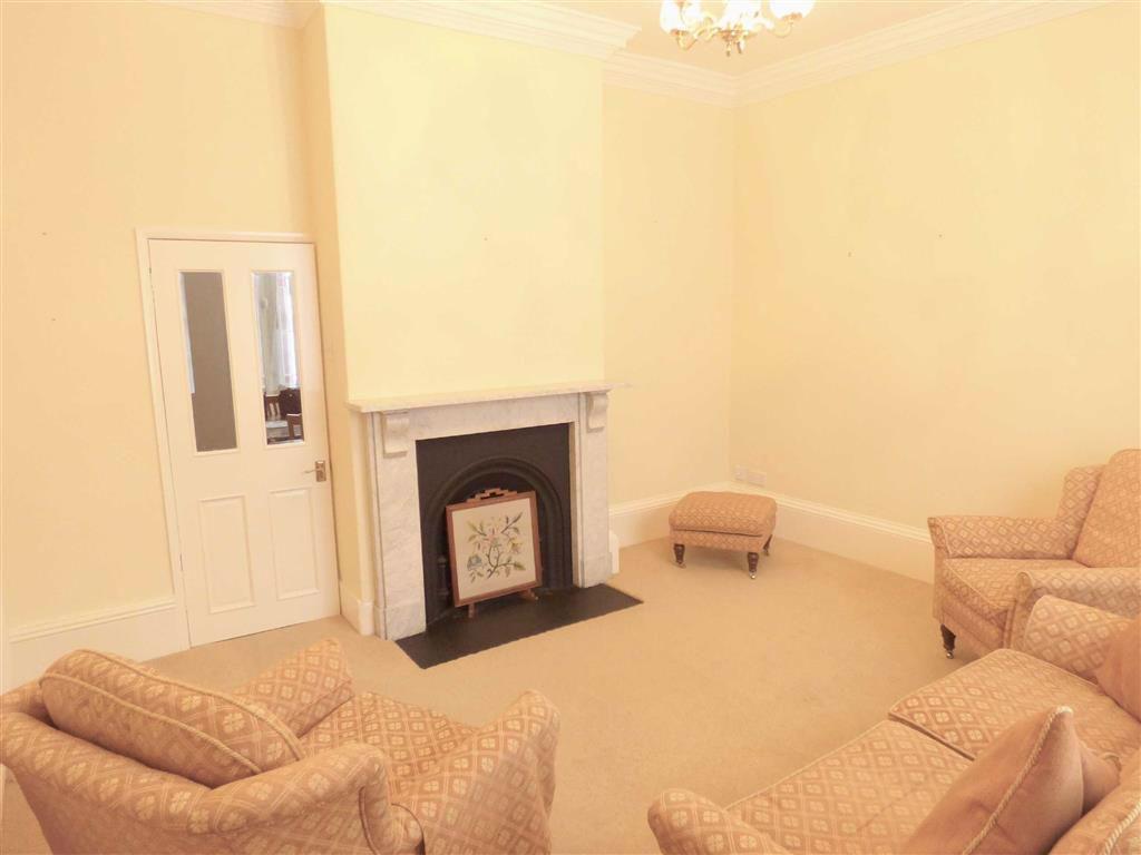 Lee Street, Louth 1 bed flat £120,000