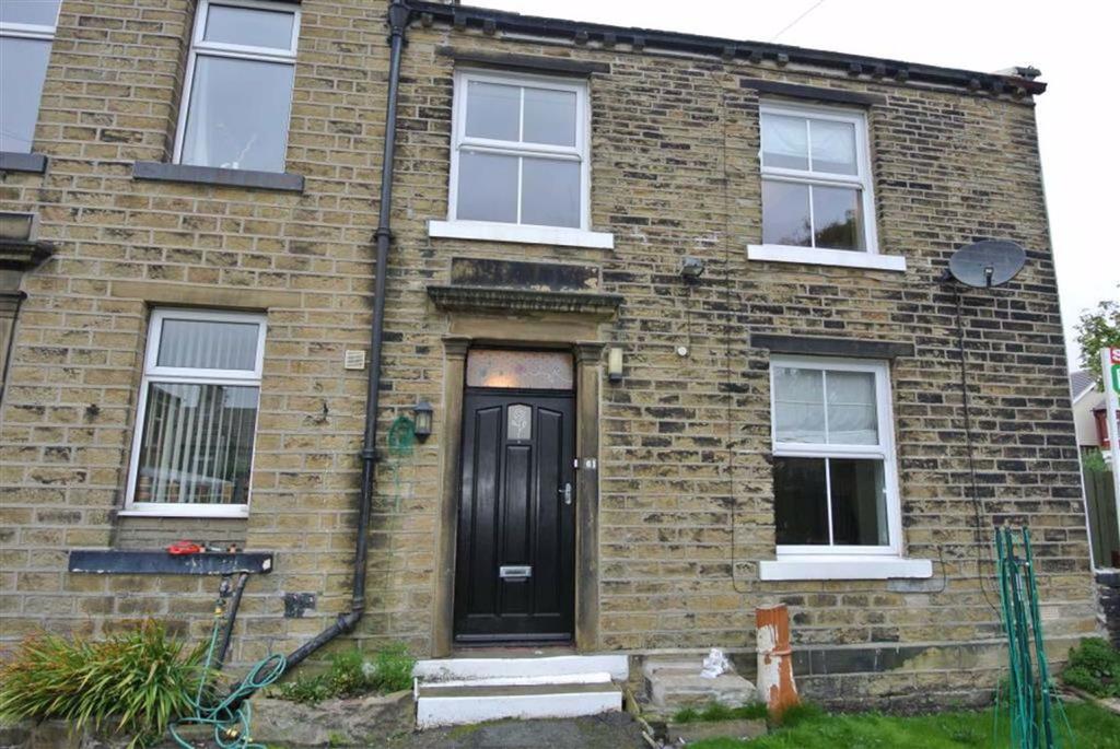 Baker Street, Oakes, Huddersfield, HD3 2 bed semidetached house £550