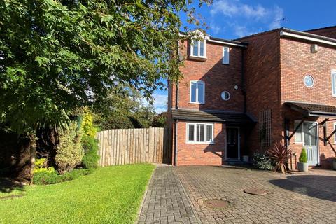 1 Birley Park, Manchester, M20 2TL