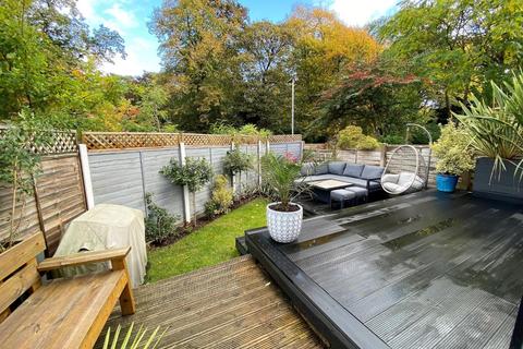 1 Birley Park, Manchester, M20 2TL