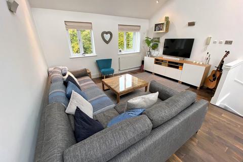 1 Birley Park, Manchester, M20 2TL