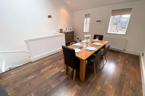 1 Birley Park, Manchester, M20 2TL